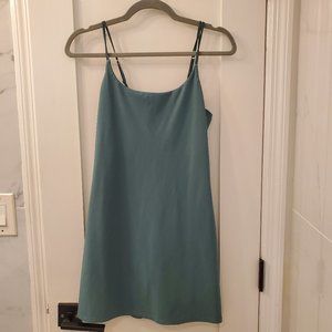 Abercrombie Athletic Dress